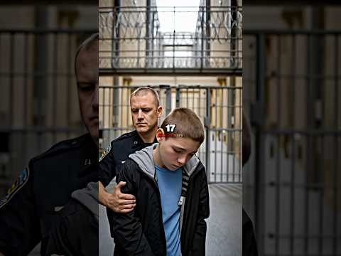 Juvenile Prison Experience