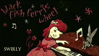 Red Hot Chili Peppers - Swirly (Warped)