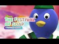 Backyardigans The Festival Of Soap 9 MEMBERS VERSION