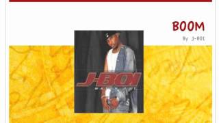 Boom by J-Boi