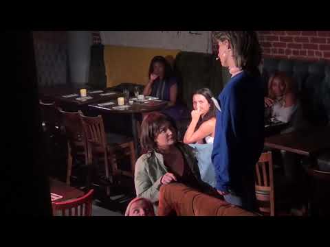 Emma Hunton She Works Hard For the Money 12.2.18