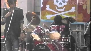 READY STEADY GO～PINK SPIDER