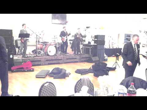 Sutomiscica-Poljana sound check