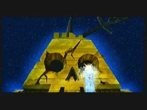 Zack & Wiki: Barbaros's Land (Part 3)