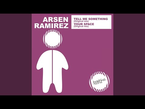 Wacker Drive (Alex Morph Burning Fire Remix)