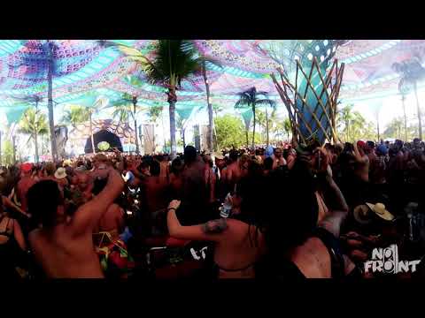 Reality Test @ Universo Paralello 14 - Main Stage