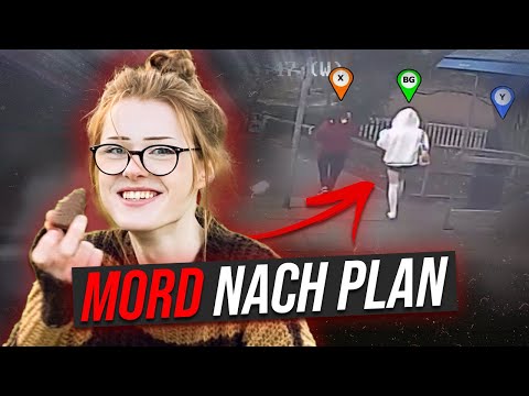 Wie Teenager Brianna Ghey mit 28 Messerstichen töteten…