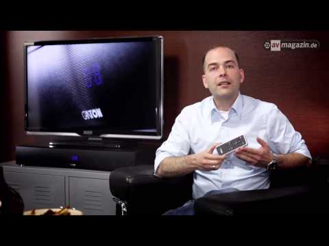 Canton DM 8 Test (avmagazin.de)