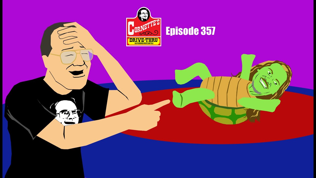 Jim Cornette Reviews Chris Jericho vs. Tommy Billington on AEW Dynamite