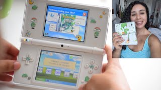 what's on my modded dsi ~ accessories & twilight menu tour
