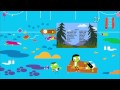PBS Kids Credits Nature Cat 2015 WFWA DT1