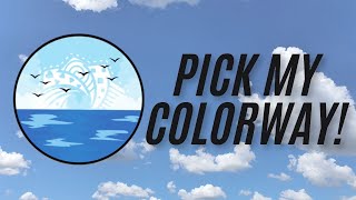 Flyway Pick My Colorway