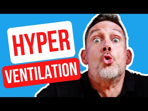 Static Apnea: Hyperventilate or Not?