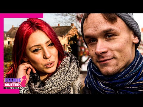 "Pille & Kondom haben wir relativ selten benutzt" 🤭😱 | Teenie-Mütter