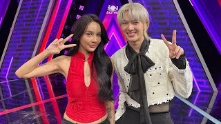 Download lagu ที่คั่นหนังสือ NuNew feat Bowkylion mp3