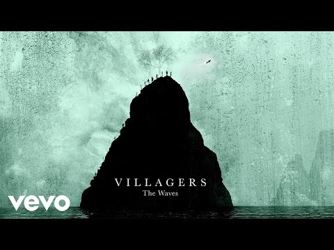Villagers - The Waves (Live at RAK)