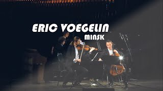 Eric Voegelin – Minsk