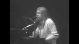 The Allman Brothers Band - Need Your Love So Bad - 1/3/1981 - Capitol Theatre (Official)