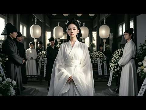 女孩意外穿成陪葬棄妃，爲了活命只能把殘疾又暴戾的王爺從鬼門關先拉回來，一路手撕惡毒庶妹逆天改命~ #chinese television dramas #逆袭 #爽剧 #shortdramas