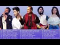 Atif Aslam | Neha Kakkar Arijit Singh | Rahat Fateh Ali Khan | Armaan Malik | Latest Bollywood SoNGs
