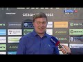 Футбол (2-я лига)   Ротор : Алания Владикавказ-2   27.08.2022