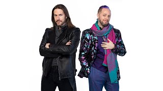 The Tortoise and The Dare | Critical Role | Campaign 2, Episode 117