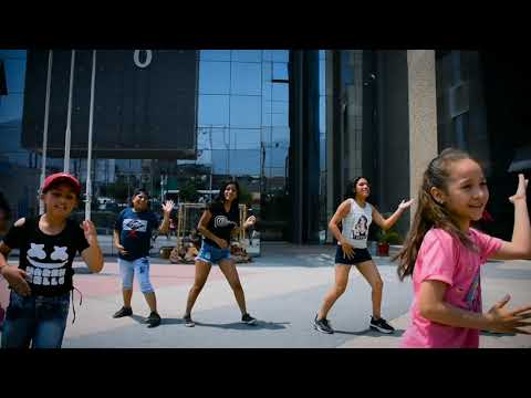 Por nuestros niños - Vídeo Clip Cuidado