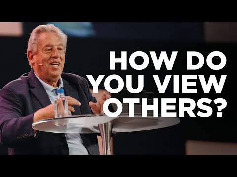 Transform Your Relationships - John Maxwell