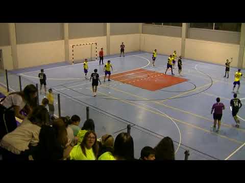 BM Linea21& BM Naron Senior 30/11/2019