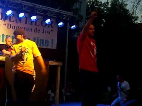 Guess Who feat Griffo by WonderFishGold.AVI