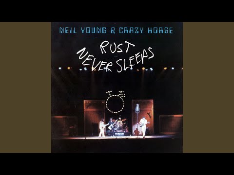 Welfare Mothers - Neil Young