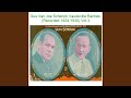 The One I love Belongs to Somebody Else Vaudeville Vocal (Recorded 1924)