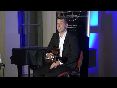 "Panonska muza" Koncert klasične gitare 25.10.2025. - Dunav Televizija