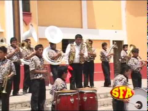 PRINCIPE ACOLLINO Y MELODIAS DE LAHUAYTAMBO - Que es el amor (Huayno)