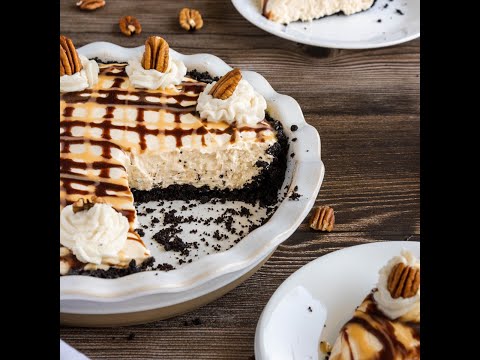 How to Make Turtle Pie