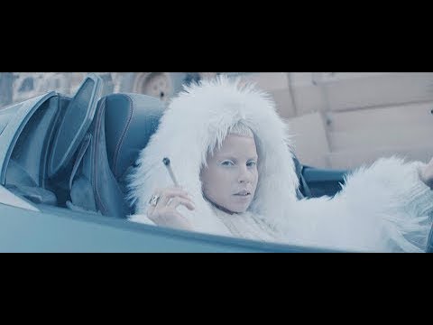 Die Antwoord ft. Slagysta — Baita Jou Sabela