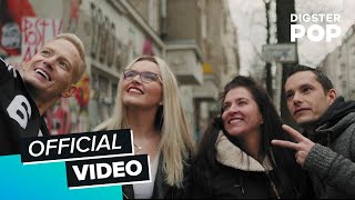 Videoklip Gestört aber GeiL - Vielleicht (ft. Adel Tawil) s textom piesne