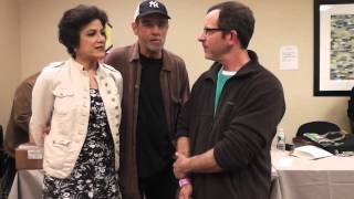 Miami Vice  2014 Reunion Don Johnson Television TV series Show