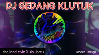 Download lagu DJ GEDANG KLUTUK thailand style X fullbass bass || sub bass boosted || cek sound karnaval horeg mp3 Download lagu DJ GEDANG KLUTUK thailand style X fullbass bass || sub bass boosted || cek sound karnaval horeg mp3