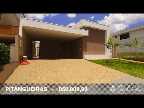 Casa Recreio das Acácias