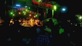 The Buckin&#39; Song - Jerrod Niemann