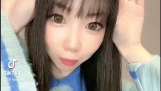女優一条みか TikTok hot Japanese オトナブルー 配信 #japan