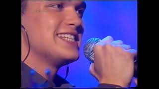 Sentimental -Gareth Gates