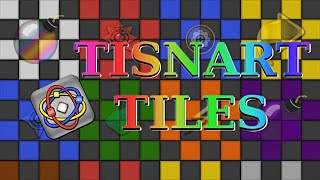 Tisnart Tiles videosu
