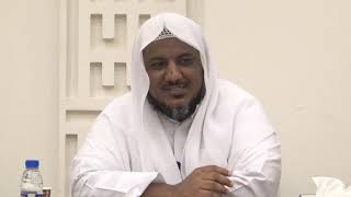 شرح مقصورة ابن دريد //5// الشيخ محمد محمود الشنقيطي image