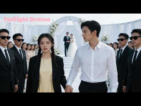 The CEO, rejecting all women, falls for a deaf-mute girl, openly favoring her alone！#shortdrama