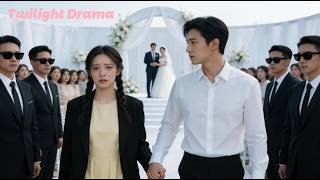 The CEO, rejecting all women, falls for a deaf-mute girl, openly favoring her alone！#shortdrama