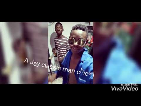 Classic man chise1 ft nox mambane&vdkei