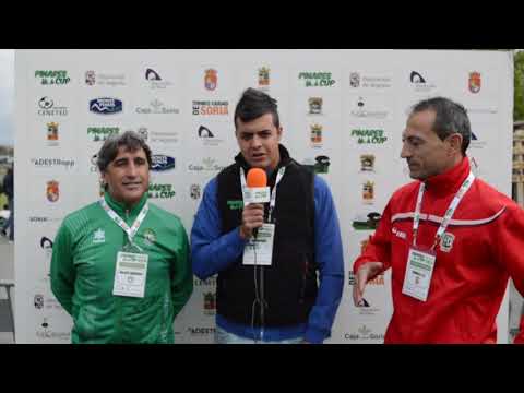 POST / Gazte Berriak 10   Norma C F  0 / Benjamín / 1ª fase