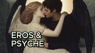 Download lagu Eros and Psyche: The Epic Love Story of the Gods! mp3